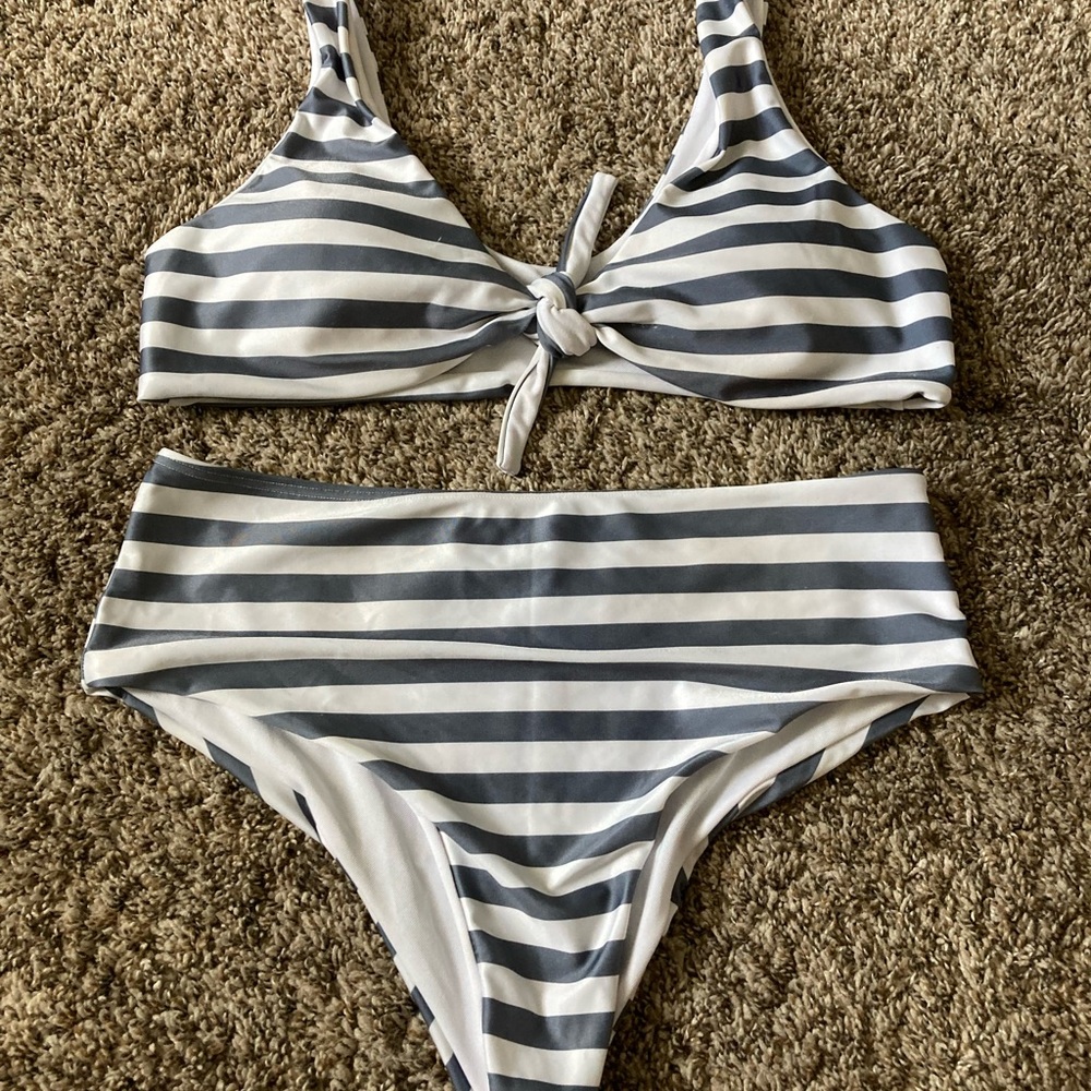 Bathing suits